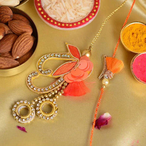 The Definitive Guide to Send Rakhi Online