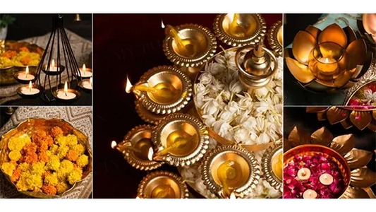 Diwali 2022: Date, rituals, celebrations and Pooja vidhi