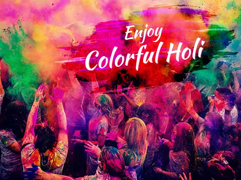 Know about Holi Festival History, Date and Rituals To Enjoy It Best!