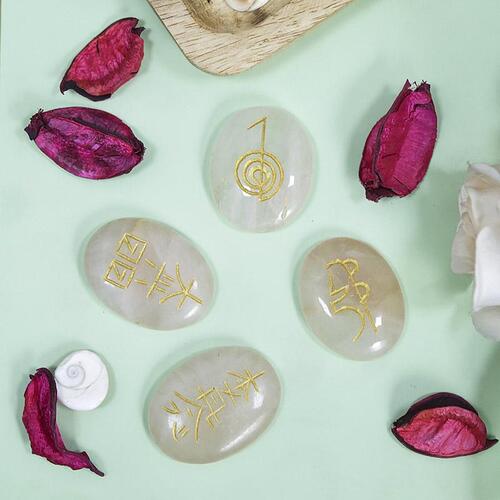 How to Cleanse Crystal Healing Products?