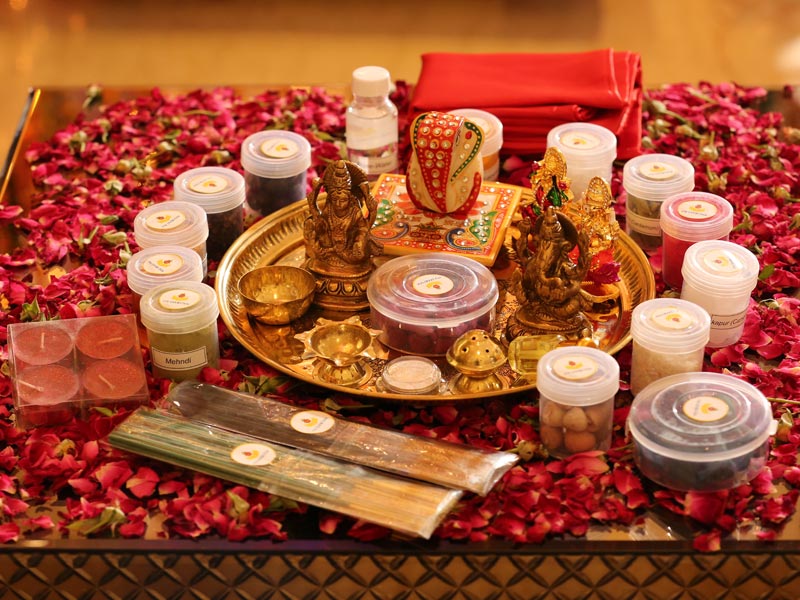 Holi Pooja Vidhi- Know the Rituals