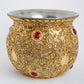 Embellished Lota - Gold