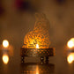 Beautiful Bal Gopal Shadow Tealight/Candle Holder