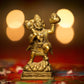 Beautiful Brass Hanuman Murti