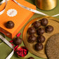 Kaju-Chocolate Modak 12PC Sweet Box for Ganesh Chaturthi