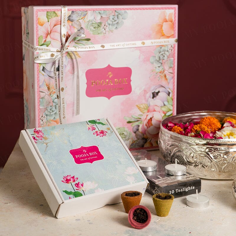 Chandani Gift Box
