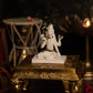 Auspicious Lord Shiva Gold Plated Idol