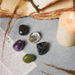 Reduce Stress Crystal Healing Tumble Stone Set