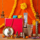 My Sacred Hanuman Pooja Gift Box
