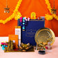 My Radha Krishna Pooja Box