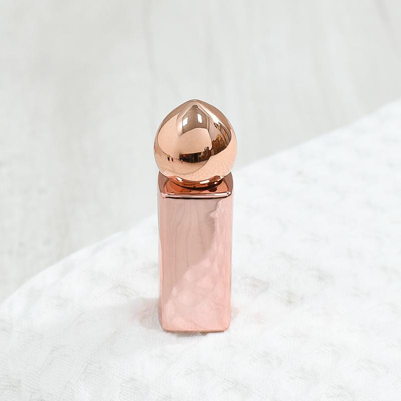 Elegant Rose Gold Attar / Perfume Oil