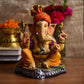 Admirable Lord Ganesha Showpiece