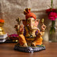 Admirable Lord Ganesha Showpiece