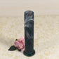 Handcrafted Latticework Marble Incense Stick Holder