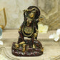 Almighty Kali Maa Brass Idol