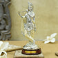 Enchanting Krishna Idol/Murti