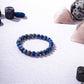 Sodalite Healing Crystal Bracelet