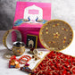 Embellished Gift Box for Karwa Chauth
