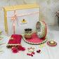 My Stylish Karwa Chauth Box (Rani & Mint)