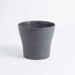 Small Grey Planter/Pot