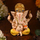 Decorative Ganesha Idol