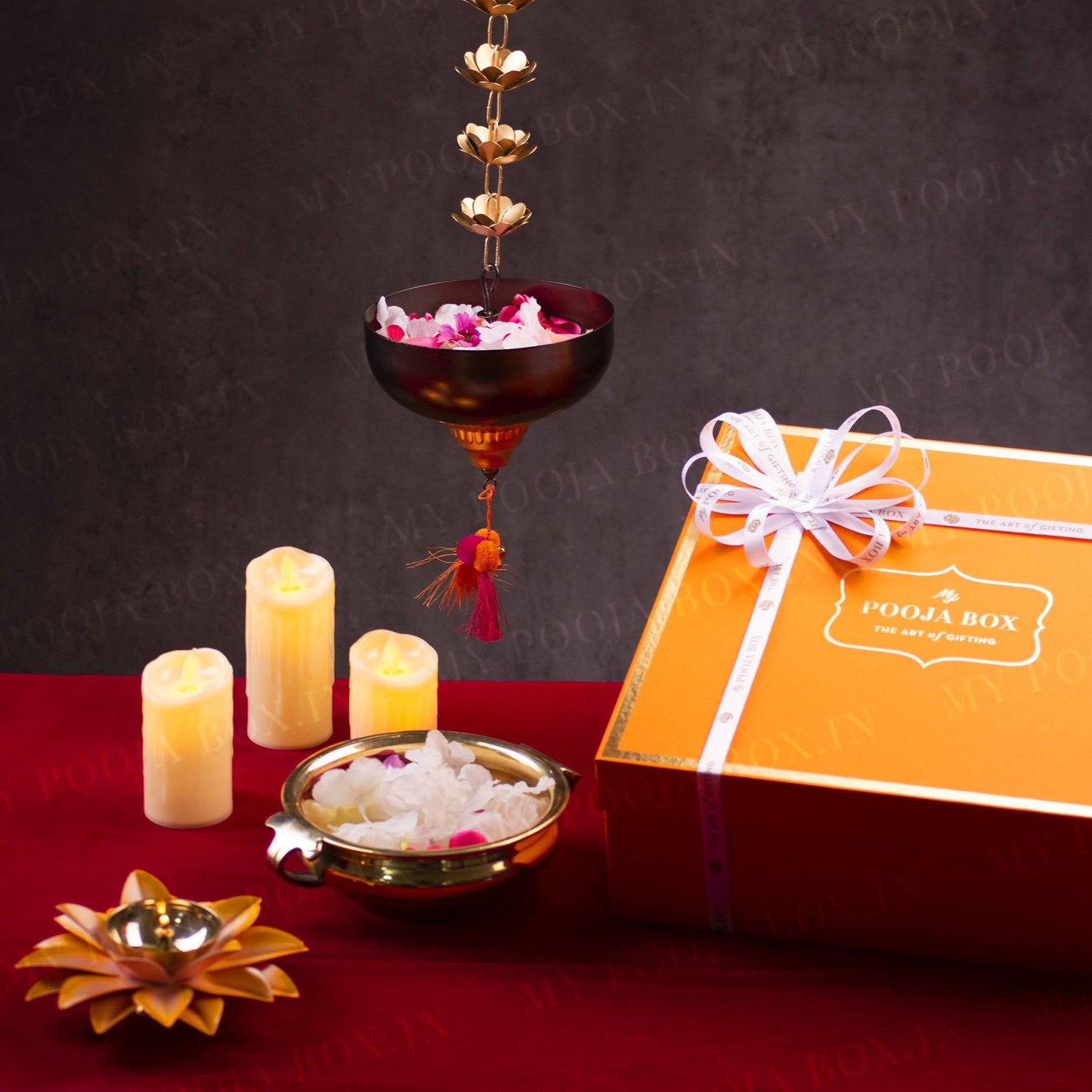 Alluring Adhira Gift Box