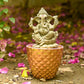 6INCH Eco-Friendly Ganpati for Ganesh Chaturthi