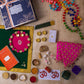 Delightful Diwali Pooja Box