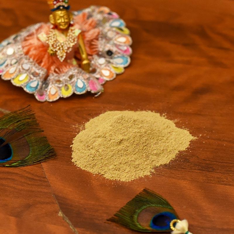 Laddu Gopal Abhyang Powder