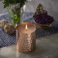 Madia Hammered Candle Gift Box