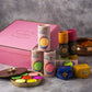 My Radiant Colourful Gulaal/Color Holi Gift Box