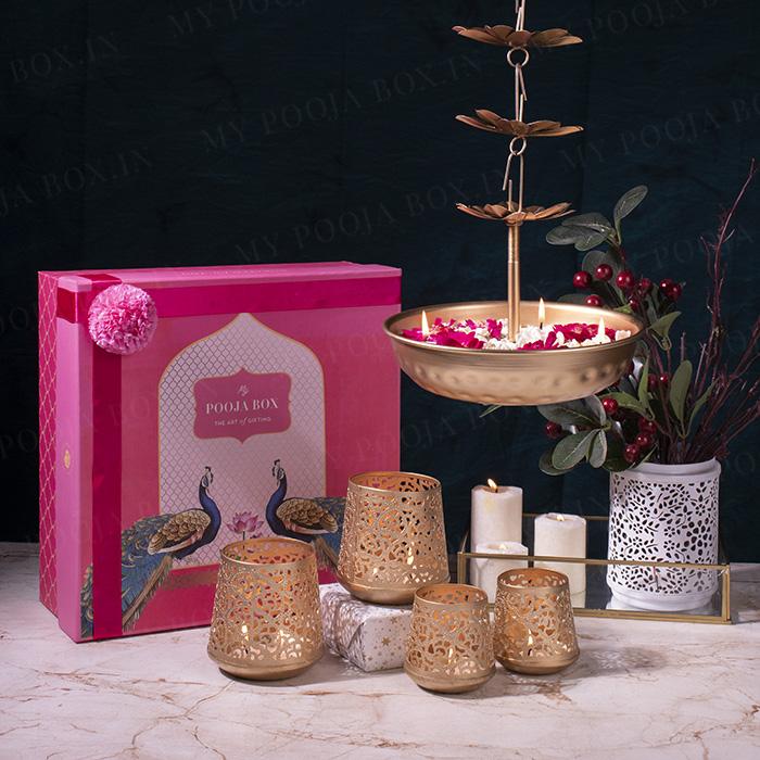 Glamorous Naima Gifting Box
