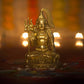 Stunning Lord Shiva Brass Idol