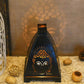 Antique Handcrafted Buddha Lantern For Home Decor