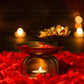 Attractive Handcrafted Lotus Aroma Diffuser Diffusor