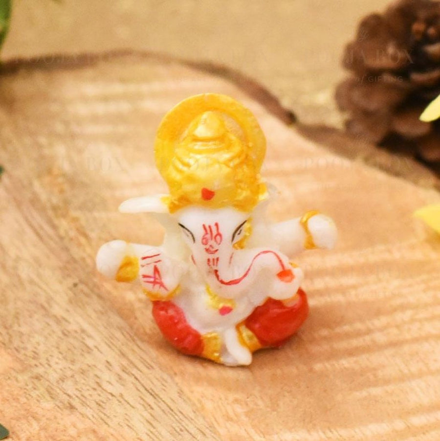 Dashboard Ganesha Idols