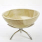 Exquisite Wooden Bowl Table Decor Home