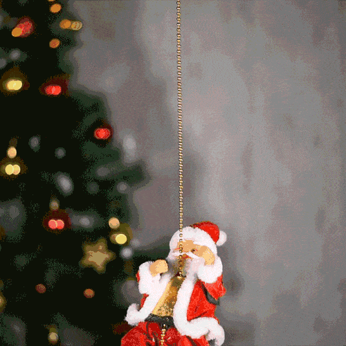 Santa’s Chimney Escape