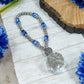 Feng Shui Evil Eye Hanging With Crystal Ball