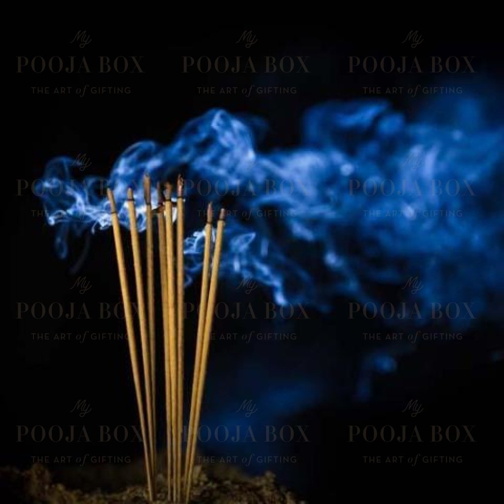Goloka Buddha Agarbatti Incense