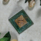 Green Jade Pyramid Reiki